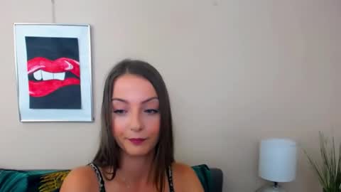 NatalieSexy online show from July 13, 6:06 am