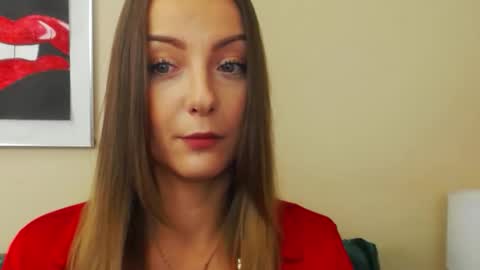 NatalieSexy online show from November 26, 7:38 am