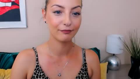 NatalieSexy online show from June 23, 6:32 am