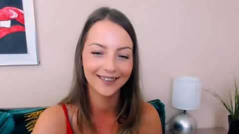 NatalieSexy online show from June 30, 6:13 am