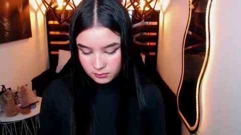 natalie  online show from April 14, 8:23 pm