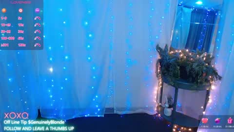 NatalieBinx  Mr.D online show from July 29, 4:07 pm