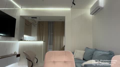 Natalie      - Natalie4Models online show from January 14, 7:22 pm