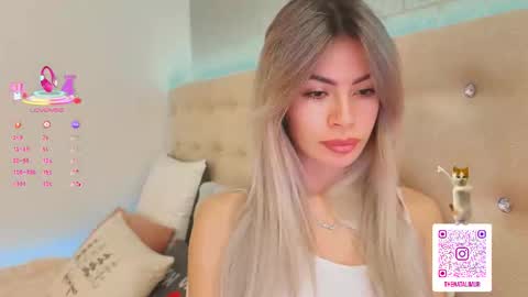 Natali online show from December 22, 3:41 pm