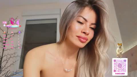 Natali online show from December 16, 5:30 pm