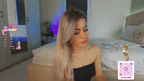 Natali online show from February 24, 5:16 pm