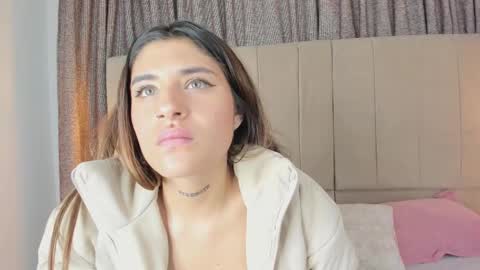 nataly_gv1 online show from February 18, 4:07 pm