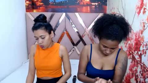 Snapshot of nataly_keily chatting on February 8, 2:16 pm nataly_keily online show from February 8, 2:16 pm