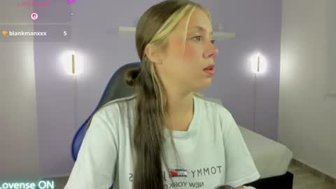 Nataly online show from June 28, 2:18 am