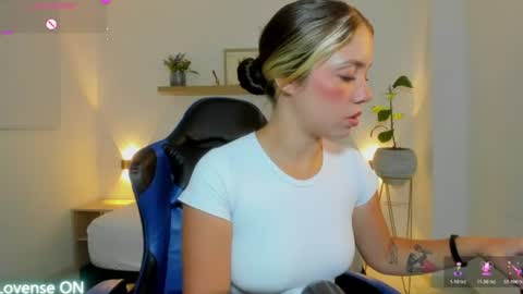 Nataly online show from July 21, 7:16 pm