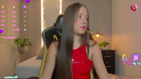 Nataly online show from March 6, 2:32 am