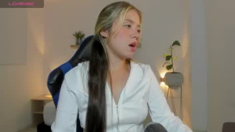 Nataly online show from July 28, 7:39 pm