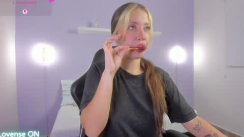 Nataly online show from June 23, 5:04 am
