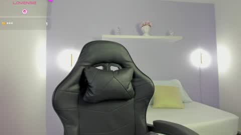 Nataly online show from June 26, 2:39 am