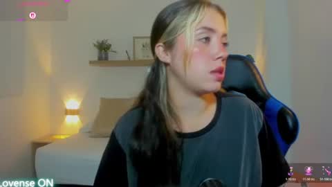 Nataly online show from July 22, 7:27 pm