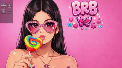 Nataly online show from February 21, 11:02 am