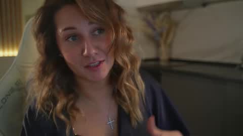 Nataly online show from March 20, 5:56 am