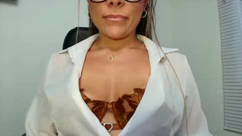 Natalye foster online show from February 13, 6:44 pm