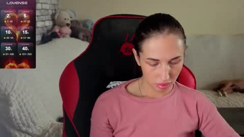 Nataly online show from March 3, 7:59 am