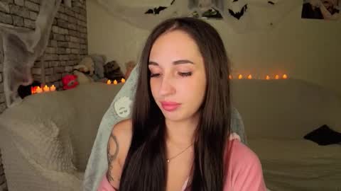 Nataly online show from October 17, 7:07 pm