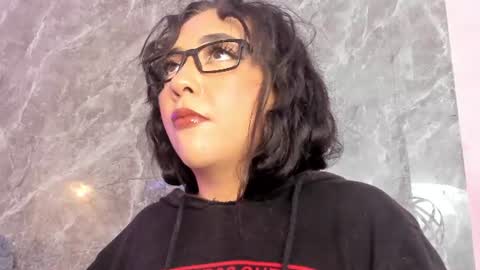 Megan online show from July 5, 4:19 am