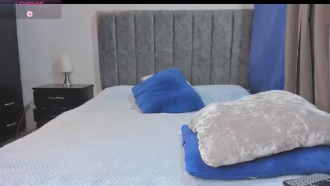 natalystevens online show from March 12, 11:25 am