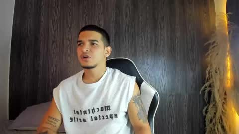 natan_77 online show from May 9, 12:00 pm