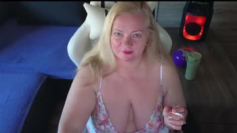 Natalli online show from June 6, 8:09 am