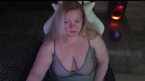 Natalli online show from March 18, 9:53 pm