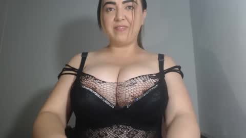 NATTY online show from February 20, 12:32 am