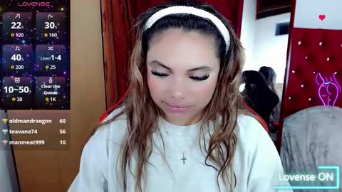 natasha__magics online show from September 23, 3:11 am