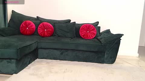 Naty  online show from February 11, 10:46 pm