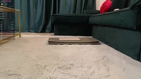 Naty  online show from February 27, 2:25 am