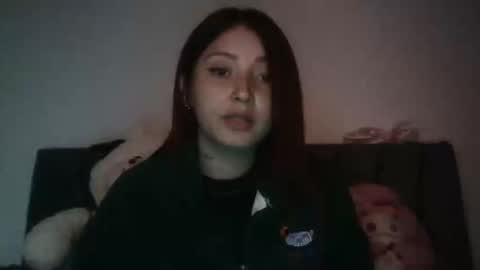 natalia online show from February 16, 9:35 pm