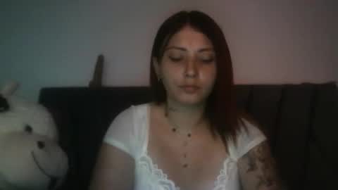 natalia online show from March 4, 9:23 pm