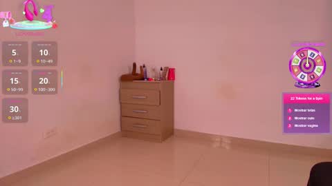 natasha_klump online show from November 9, 11:02 am