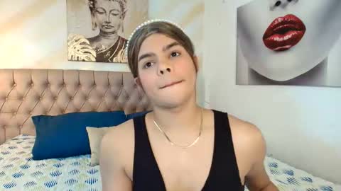 NATASHA online show from June 2, 2:13 am