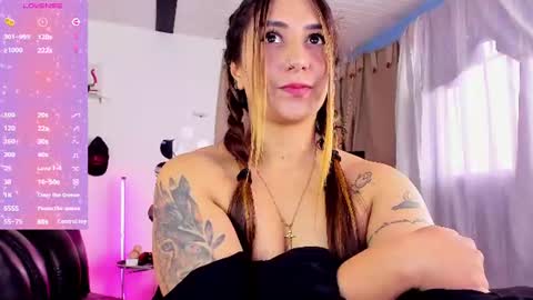 Natasha  online show from July 12, 9:07 pm