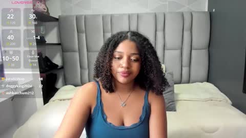 N A T A S H A online show from September 12, 9:06 pm