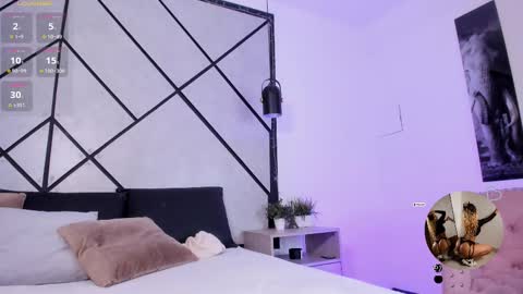 Natasha Smith online show from February 19, 10:53 pm