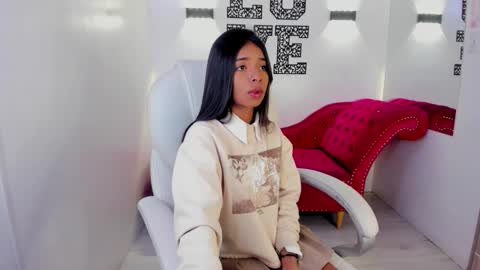 Natasha  online show from October 30, 3:45 pm