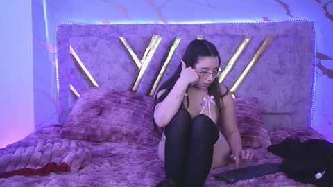 Natasha Vesper  online show from November 1, 1:54 pm