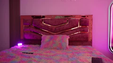 Natasha Vesper  online show from January 12, 7:21 pm