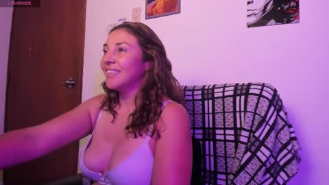 Natasha Claus online show from March 6, 8:52 pm