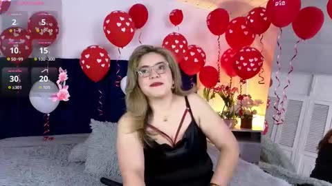 Natasha online show from February 20, 11:56 am