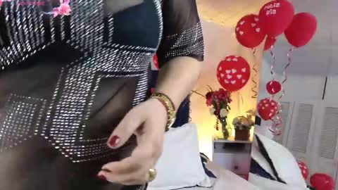 Natasha online show from February 16, 11:52 am