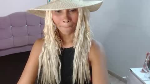 natashadormat online show from January 16, 2:37 pm