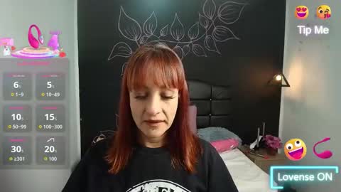 Natasha Mason online show from October 9, 12:10 pm