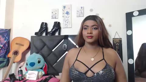natashasexxy__ online show from April 18, 7:07 pm