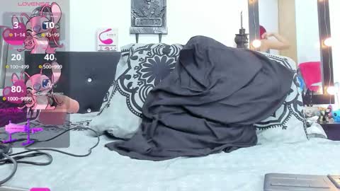 natasha online show from October 11, 12:15 am